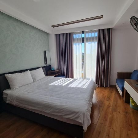 Hotel Ngan Hoa - Mille Fleurs 02 à Đà Lạt Extérieur photo