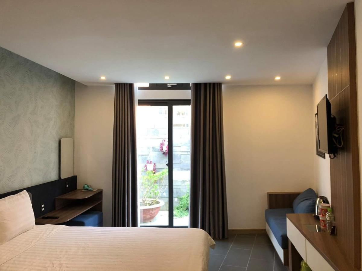 Hotel Ngan Hoa - Mille Fleurs 02 à Đà Lạt Extérieur photo