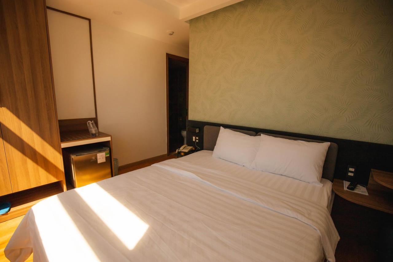 Hotel Ngan Hoa - Mille Fleurs 02 à Đà Lạt Extérieur photo